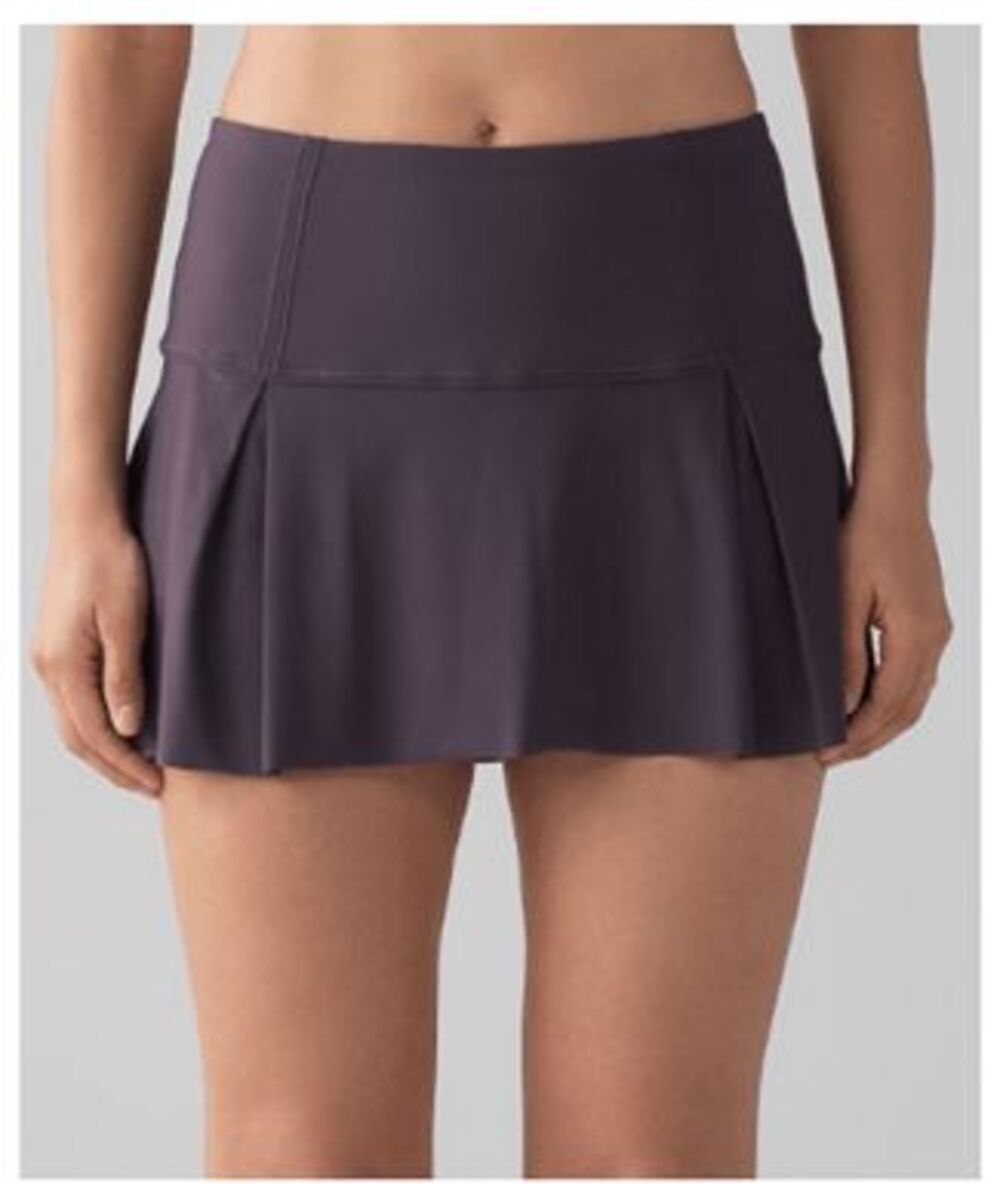 Lululemon Lost in Pace Skirt | 13"